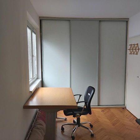 Petar'S Apartment Скоп'є Екстер'єр фото