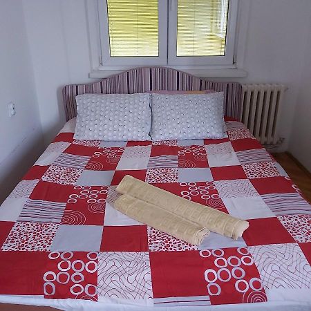 Petar'S Apartment Скоп'є Екстер'єр фото