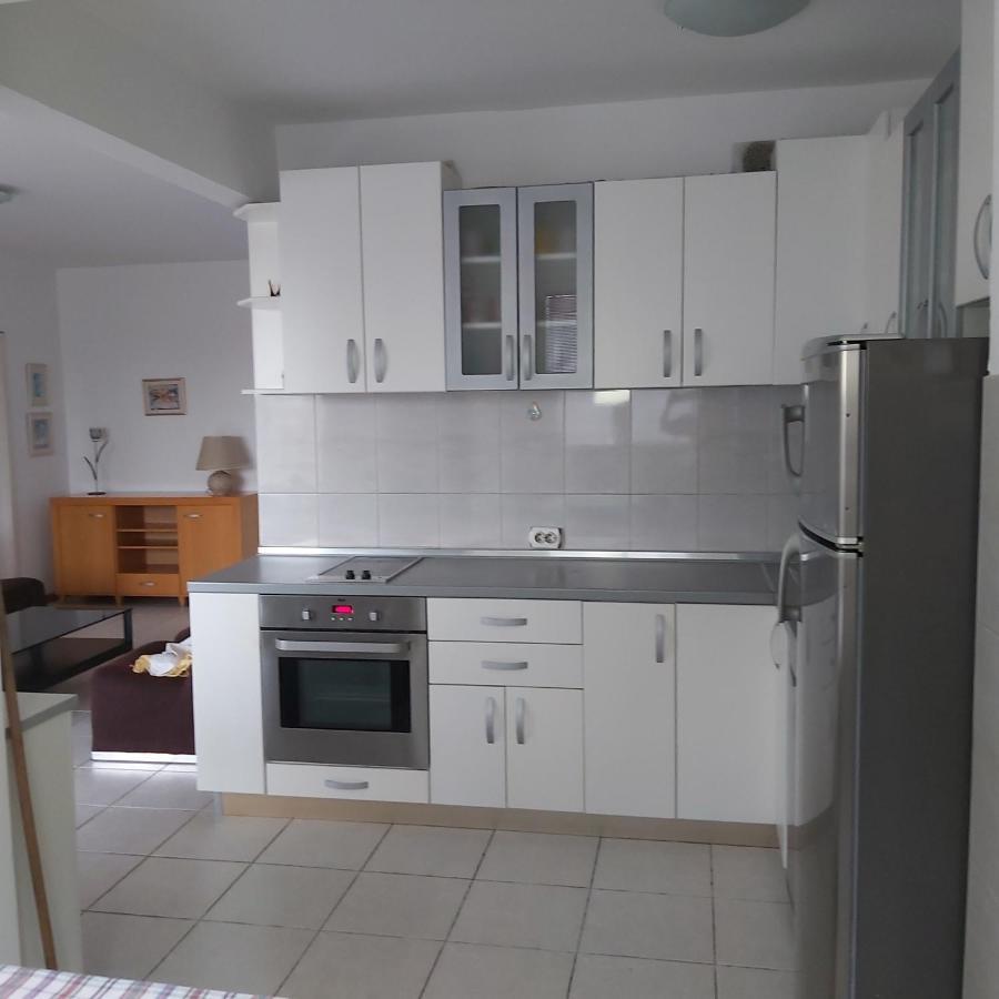 Petar'S Apartment Скоп'є Екстер'єр фото