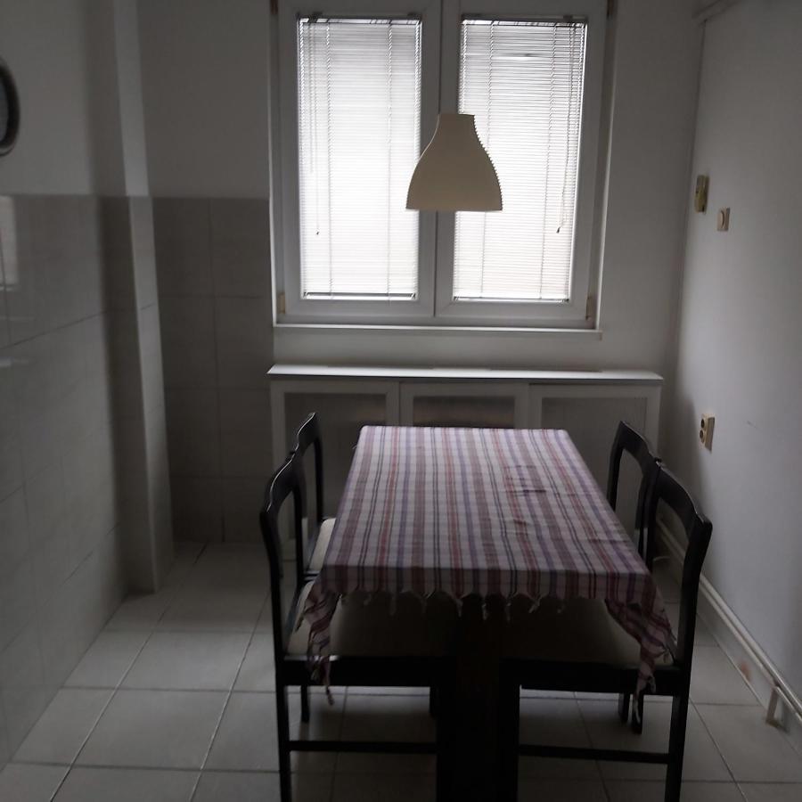Petar'S Apartment Скоп'є Екстер'єр фото