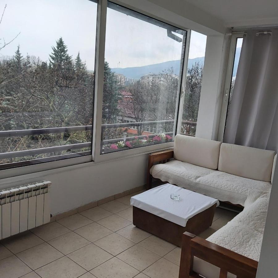 Petar'S Apartment Скоп'є Екстер'єр фото