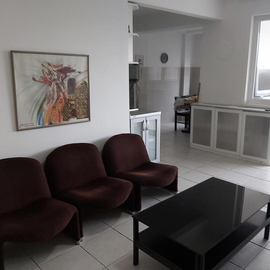 Petar'S Apartment Скоп'є Екстер'єр фото