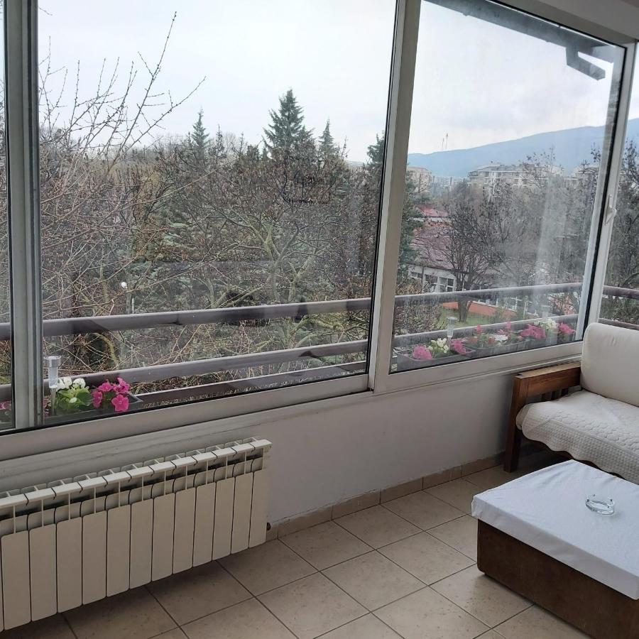 Petar'S Apartment Скоп'є Екстер'єр фото