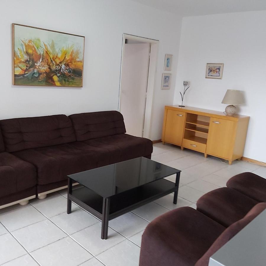 Petar'S Apartment Скоп'є Екстер'єр фото