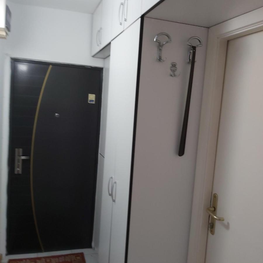 Petar'S Apartment Скоп'є Екстер'єр фото