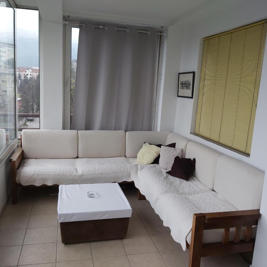 Petar'S Apartment Скоп'є Екстер'єр фото